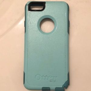iPhone 6 Otter-box case